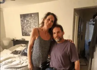 I stood by my paralyzed husband for 8 years – When he recovered, he ended our marriage