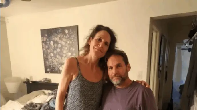 I stood by my paralyzed husband for 8 years – When he recovered, he ended our marriage