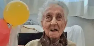 Doctors investigate DNA of 117-year-old woman to find one food that contributes to longevity