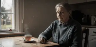 She Lost Everything She Loved, But Found Something Greater