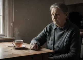 She Lost Everything She Loved, But Found Something Greater