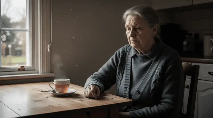 She Lost Everything She Loved, But Found Something Greater