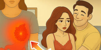 Wives’ breast cancer risk linked to husbands’ unhealthy habits