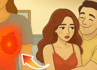 Wives’ breast cancer risk linked to husbands’ unhealthy habits