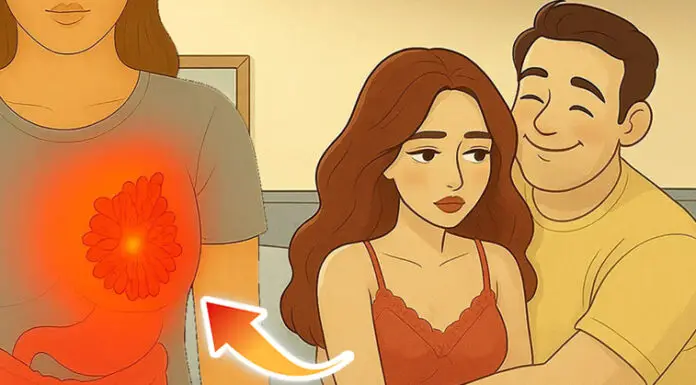 Wives’ breast cancer risk linked to husbands’ unhealthy habits