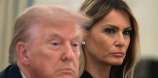 Journalist takes brutal dig at Melania Trump over latest ‘Be Best’ initiative