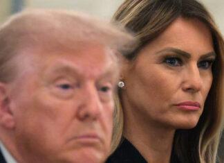 Journalist takes brutal dig at Melania Trump over latest ‘Be Best’ initiative