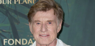 Legendary actor and director Robert Redford dies at 89