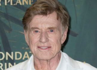 Legendary actor and director Robert Redford dies at 89