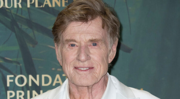 Legendary actor and director Robert Redford dies at 89