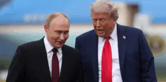 Russia issues scathing response to Trump’s sanction threats