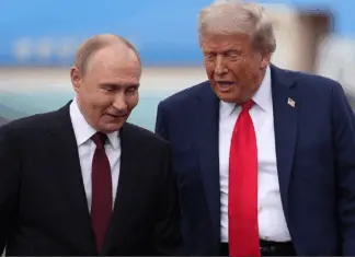 Russia issues scathing response to Trump’s sanction threats