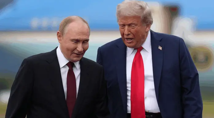 Russia issues scathing response to Trump’s sanction threats