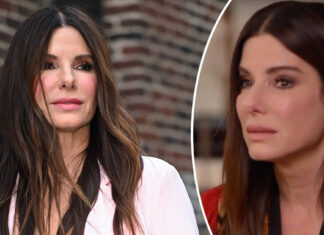 Expert reveals whether Sandra Bullock has undergone plastic surgery