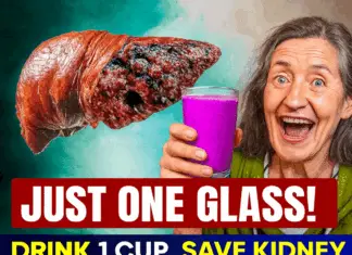 Beets and kidney health: A natural boost for your later years