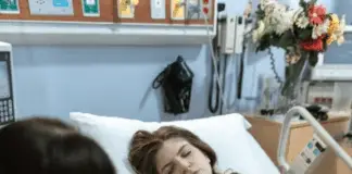 The 32-year-old teacher who almost lost her life to diabetes