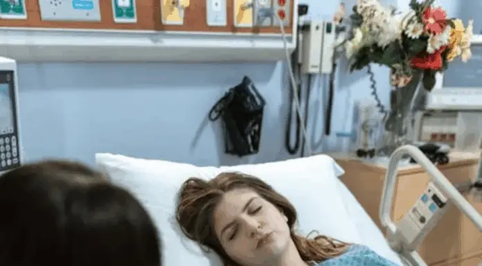 The 32-year-old teacher who almost lost her life to diabetes