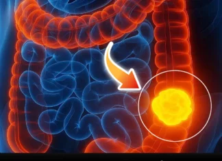 Woman reveals 5 colon cancer symptoms that shouldn’t be ignored