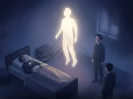 Don’t throw these 4 things when someone passes away