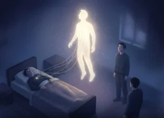 Don’t throw these 4 things when someone passes away