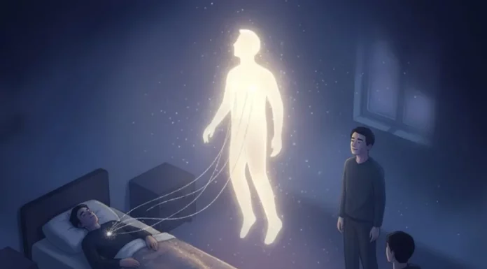 Don’t throw these 4 things when someone passes away