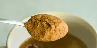 The natural ingredient that helps you sleep through the night and boosts fat burning