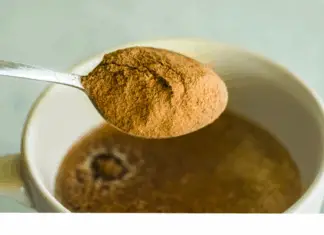 The natural ingredient that helps you sleep through the night and boosts fat burning