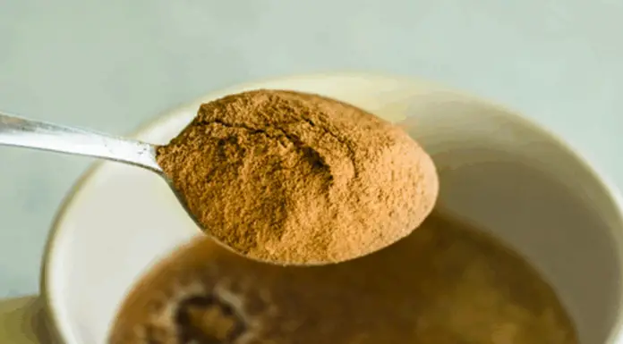 The natural ingredient that helps you sleep through the night and boosts fat burning