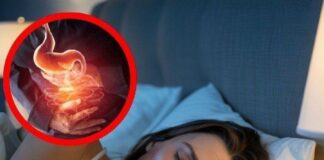 If your mouth feels dry at night, here are 8 reasons why