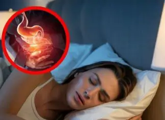 If your mouth feels dry at night, here are 8 reasons why