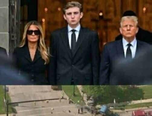 Legal Storm Intensifies for Trump With New Criminal Indictment