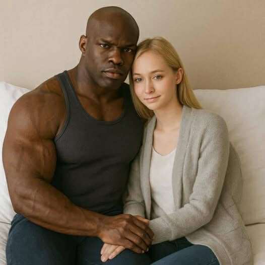 Breaking the Silence: Turning a Traumatic First Experience into a Call for Change