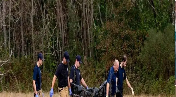 A Mother’s Warnings Ignored—Now Her Three Daughters Are Gone