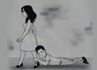 If a man doesn’t appreciate you, the most important thing to remember is that…