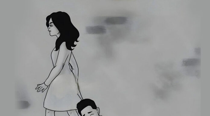 If a man doesn’t appreciate you, the most important thing to remember is that…