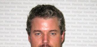 Eric Dane hospitalized after a fall related to his ALS condition