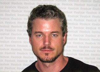 Eric Dane hospitalized after a fall related to his ALS condition