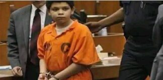 When Childhood Ends in a Cell: The Shocking Truth About Juvenile Life Sentences in America