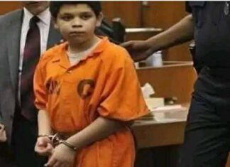 When Childhood Ends in a Cell: The Shocking Truth About Juvenile Life Sentences in America