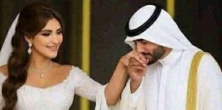 From Countryside Girl to Dubai Bride: The Scandal That Went Viral Overnight