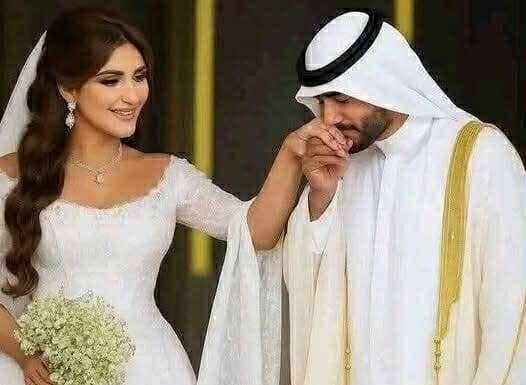 From Countryside Girl to Dubai Bride: The Scandal That Went Viral Overnight