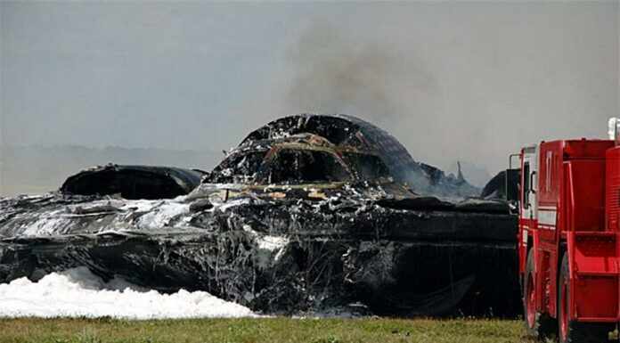 America’s Most Lethal Bunker-Busting Mission Sends Global Shockwaves