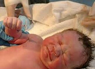 The Baby Who ‘Defied’ Birth Control: A Viral Story of Fate and Surprise