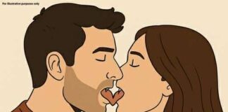 They’re Using More Tongue Lately—Here’s What Your Partner’s Kisses Might Be Telling You