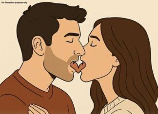 They’re Using More Tongue Lately—Here’s What Your Partner’s Kisses Might Be Telling You
