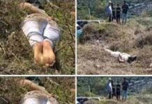 Urban Neglect or Fateful Circumstance? Woman Discovered Unconscious in City Lot