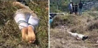 Urban Neglect or Fateful Circumstance? Woman Discovered Unconscious in City Lot