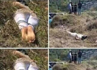 Urban Neglect or Fateful Circumstance? Woman Discovered Unconscious in City Lot