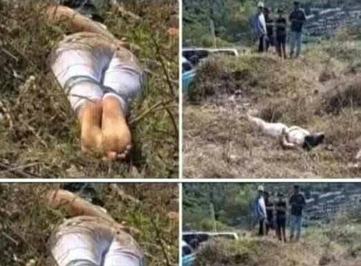 Urban Neglect or Fateful Circumstance? Woman Discovered Unconscious in City Lot