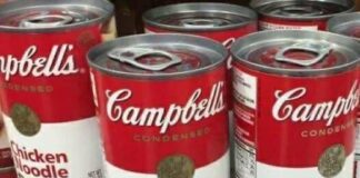 A Century-Old American Classic on the Edge: The Uncertain Future of Campbell’s Soup